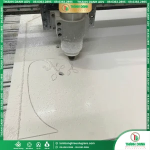 Fima Cắt CNC Giá Rẻ Tại TPHCM Cắt Theo Yêu Cầu