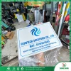 Bảng Tên Công Ty In UV FLOWTECH SOLUTIONS CO.,LTD. Uy Tín Toàn Quốc