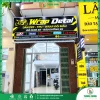 Bảng Bạt Quận 8 Đồ Chơi Xe Wrap Detail Mẫu Đẹp, Giá Tốt