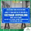 Bảng Tên Công Ty VIETNAM HYPERLINK Phường Sài Gòn - Quận 1 Cũ
