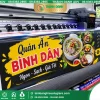 Dịch Vụ In Bạt Hiflex Quán Ăn Quận Phú Nhuận Cũ Nhanh Chóng