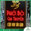 Bảng LED Ruồi Giá Rẻ Tại TPHCM