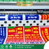 In Bạt Hiflex Quận Hóc Môn Cũ Tiệm Nước Dừa - TPHCM Giá Rẻ