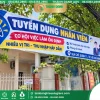 In Bạt Hiflex quận 11 Cơ Hội Tìm Việc Làm Sắc Nét