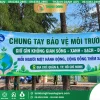 In Bạt Hiflex quận 8 Bảo Vệ Môi Trường Sắc Nét Gía Rẻ