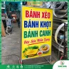 Làm Hộp Đèn Bạt Quận Bình Thạnh Cũ Đẹp, Bền, Giá Tốt