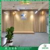 Thi Công Logo Trong Nhà Và Backdrop Chuyên Nghiệp Tại TPHCM