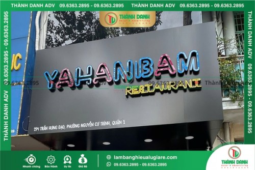 Khám Phá Dịch Vụ Làm Bảng Hiệu Alu Giá Rẻ Quận 9 Uy Tín Lấy Ngay
