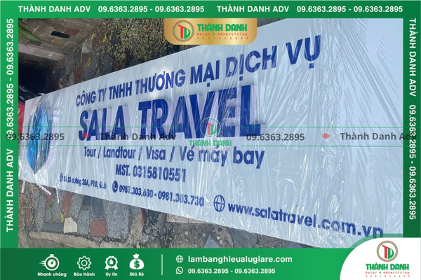 5 tiêu chí vàng khi chọn đơn vị làm bảng hiệu Alu giá rẻ quận 8