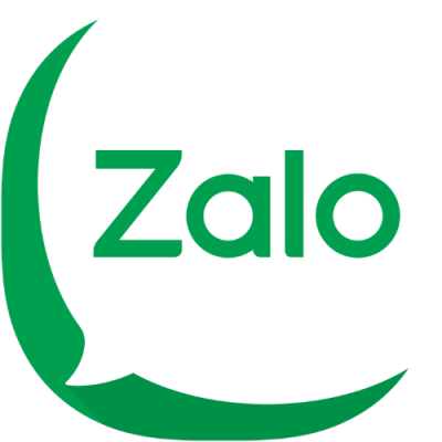 Zalo liên hệ