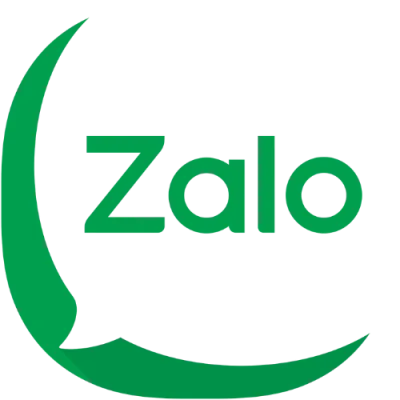 Zalo liên hệ