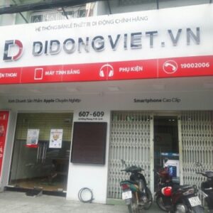Bảng hiệu alu