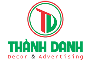 Làm bảng hiệu Alu giá rẻ