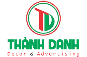 Làm Bảng Hiệu Alu Giá Rẻ Tại TP. HCM – Quảng Cáo Thành Danh ADV