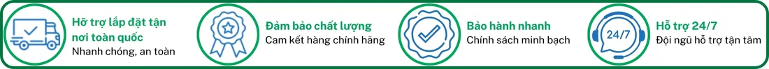 Chính sách dịch vụ thi công Thành Danh Adv
