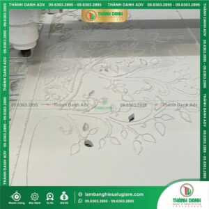 Gợi ý cách chọn đơn vị thi công nội thất vách ngăn hoa văn Fima chuyên nghiệp