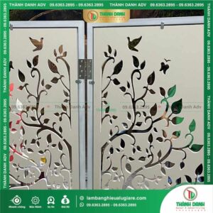 Những câu hỏi thường gặp khi thi công nội thất vách ngăn hoa văn Fima
