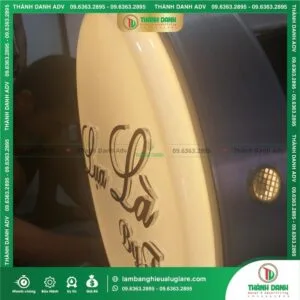 Ưu điểm của bảng vẫy 3D Mica LED hút nổi Lụa Là