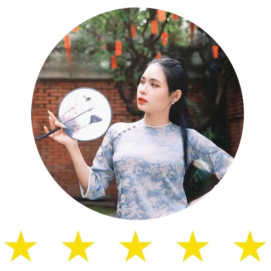 Khách hàng đánh giá 1-1