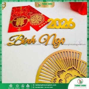 Bảng giá set trang trí Tết cạnh tranh nhất thị trường và cách đặt hàng nhanh chóng