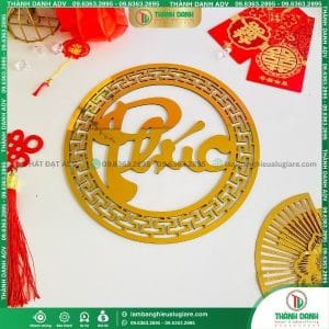 Lợi ích thực tế khi chọn set trang trí Tết trọn gói