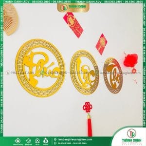 Những lưu ý cần tránh khi sử dụng mẫu chữ tết 2026