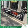 Chữ Inox Đế Mica Đẹp, Giá Tốt – Làm Theo Yêu Cầu