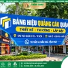 Bảng Bạt Quảng Cáo Quận 3 – Mẫu Đẹp, Giá Tốt, Thi Công Tận Nơi