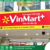 Bảng Bạt Quận Tân Bình VinMart – Mẫu Đẹp, Bền Đẹp