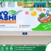 Làm Bảng Hiệu Cháo Ăn Dặm KYO DASHI Quận Tân Bình – Báo Giá Hôm Nay