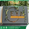 Làm Hộp Đèn Chữ Nổi Giá Tốt