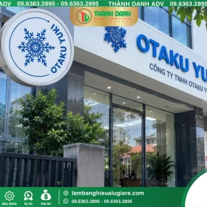 Hộp đèn hút nổi tròn giá rẻ