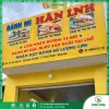 Làm Bảng Hiệu Alu Đồng Nai Tiệm Bánh Mì Hân Linh Đẹp, Giá Rẻ