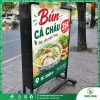 Hộp Đèn Bạt Quận 6 Quán Phở Mẫu Đẹp, Giá Tốt