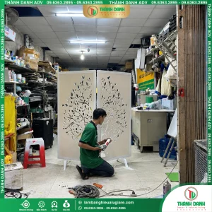 Fima Cắt CNC Giá Rẻ Tại TPHCM Cắt Theo Yêu Cầu
