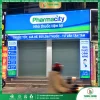 Hộp Đèn Bạt Gò Vấp Giá Rẻ Thiết Kế Và Thi Công Trọn Gói