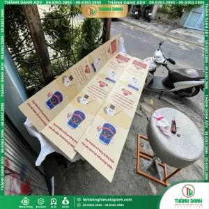 Menu Galaxy Cinema Cán Format In Sắc Nét, Bền Đẹp, Chuyên Nghiệp